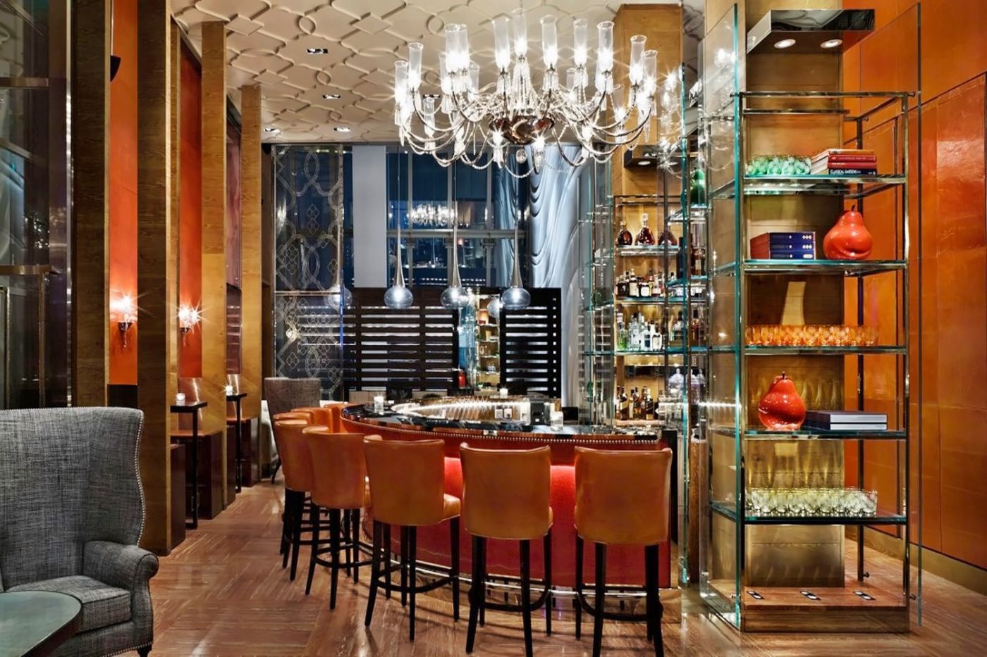 Park Hyatt Shanghai