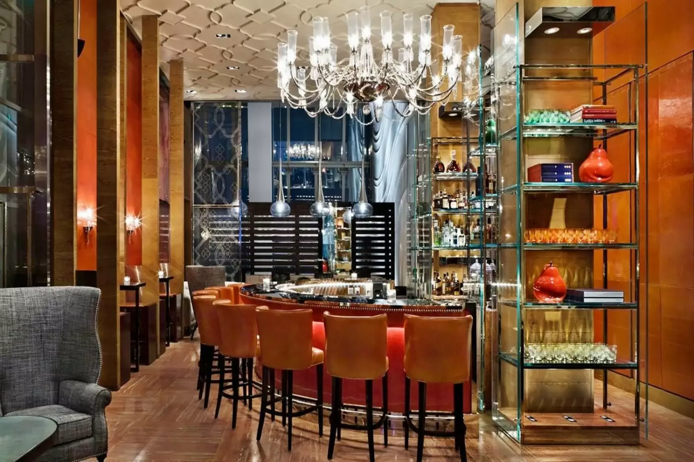 Park Hyatt Shanghai