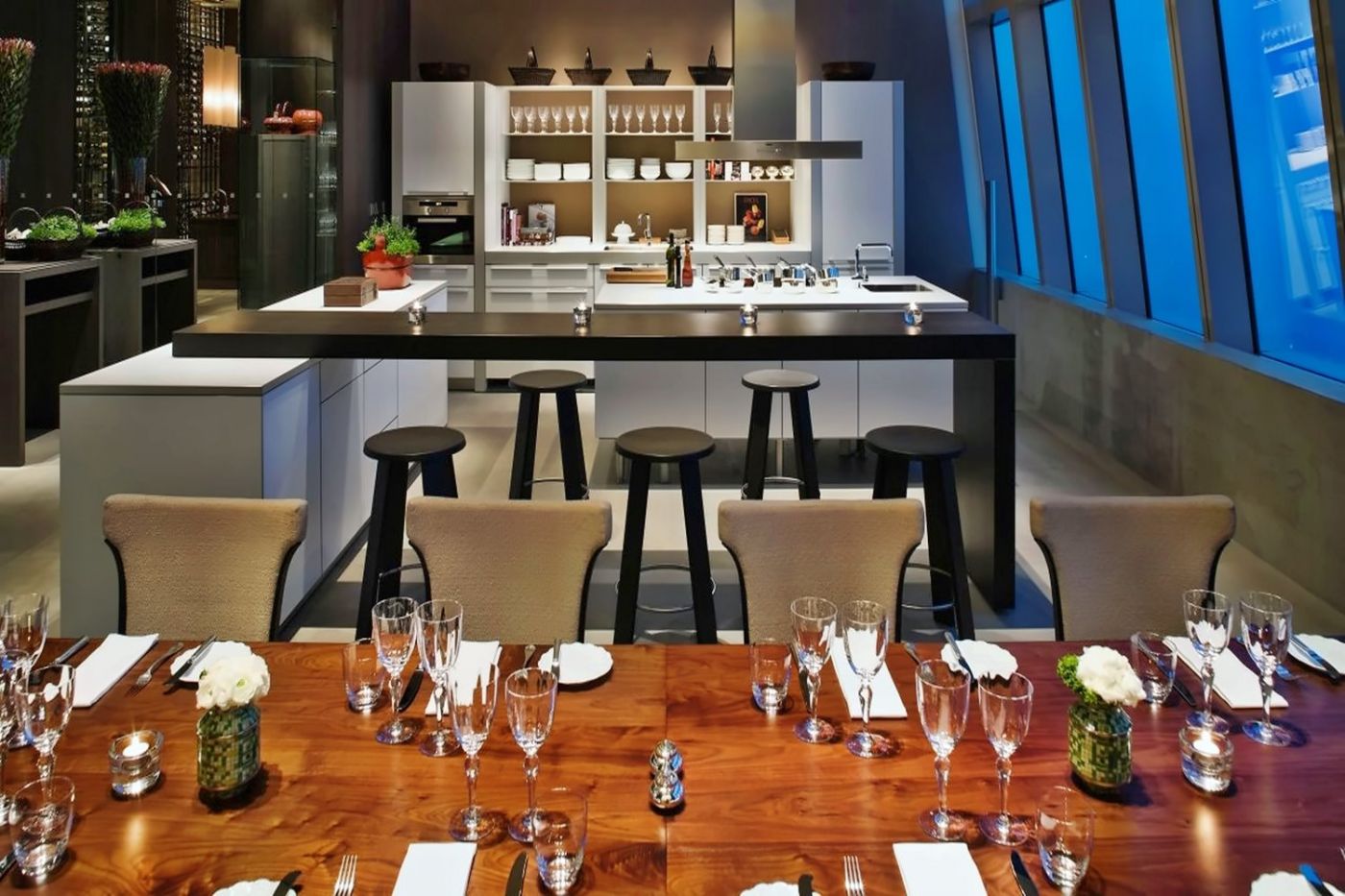 Park Hyatt Shanghai