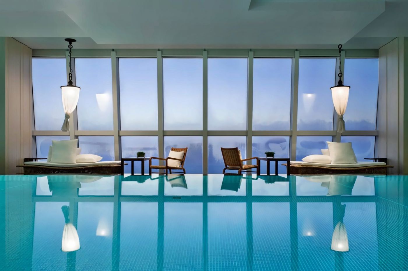 Park Hyatt Shanghai