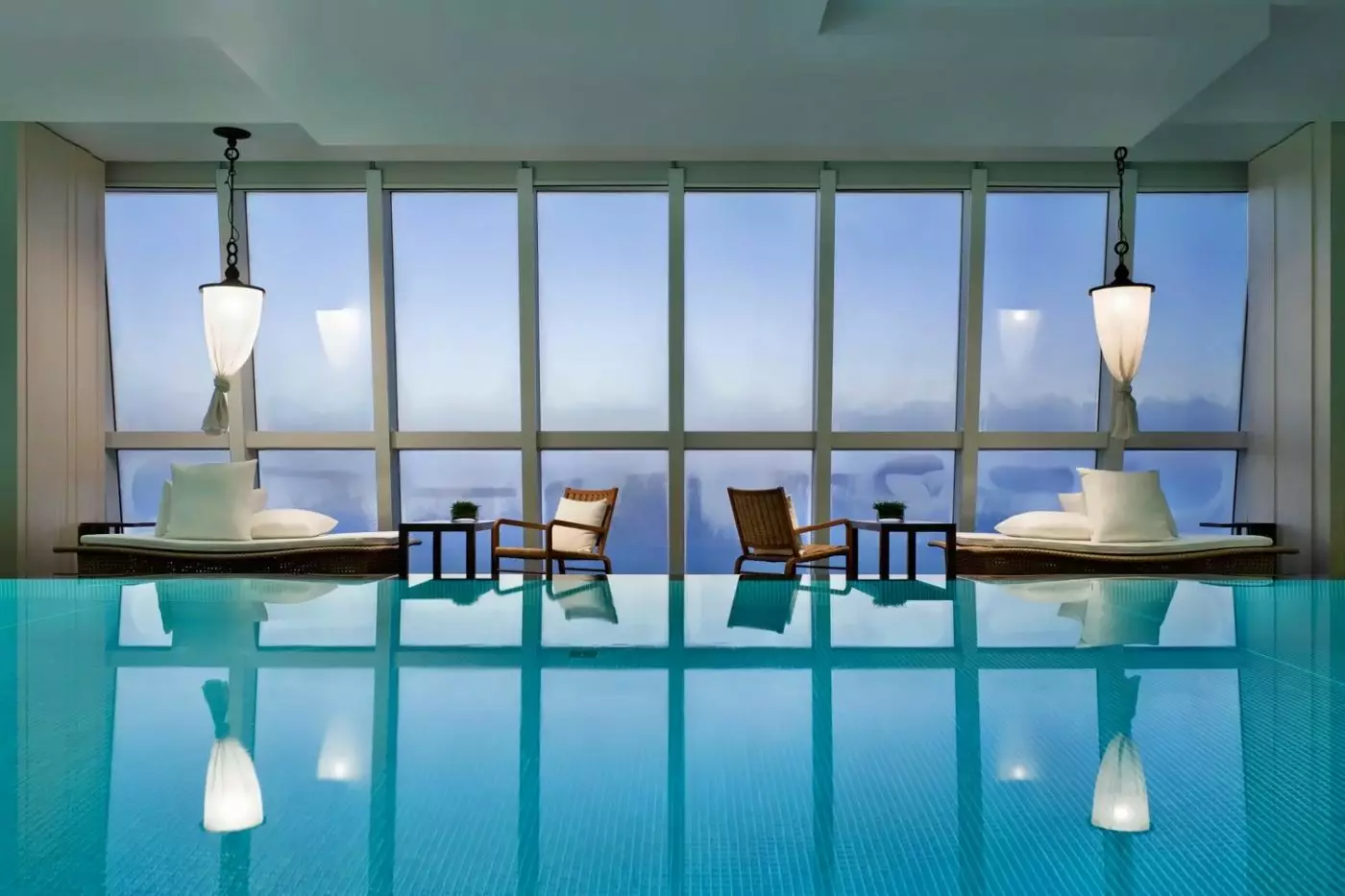 Park Hyatt Shanghai