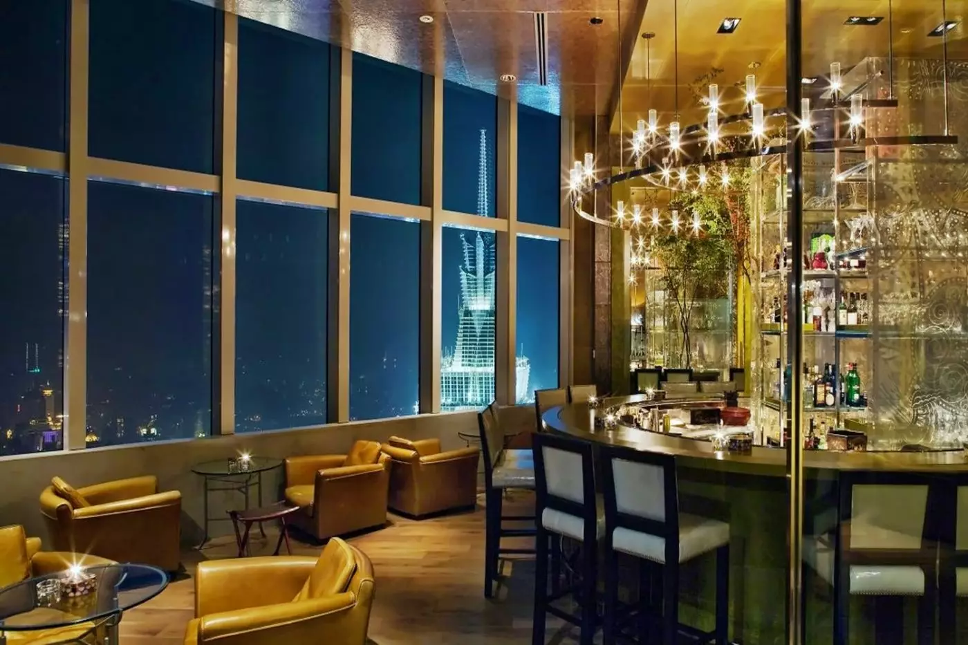 Park Hyatt Shanghai