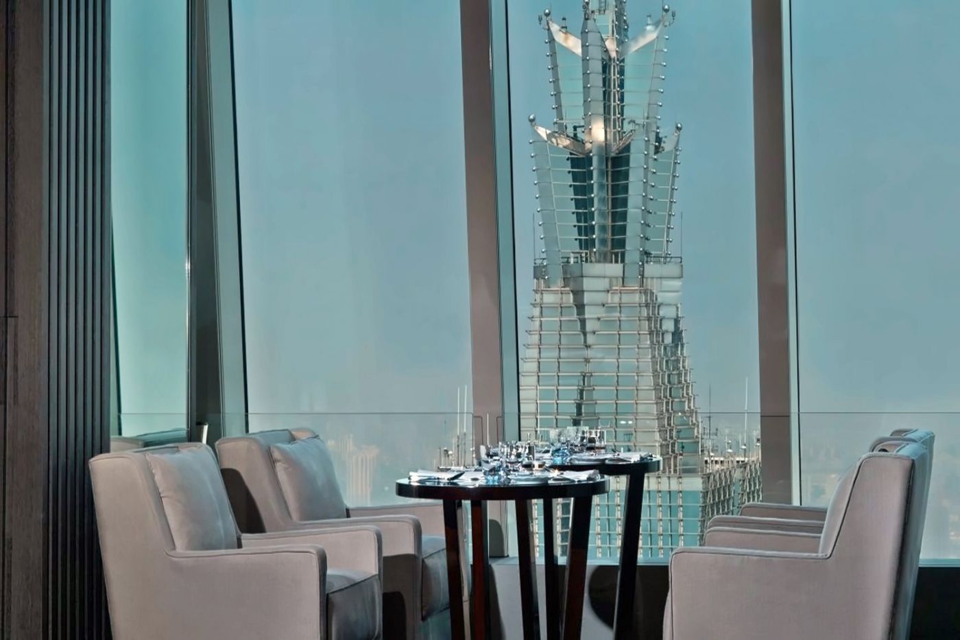 Park Hyatt Shanghai