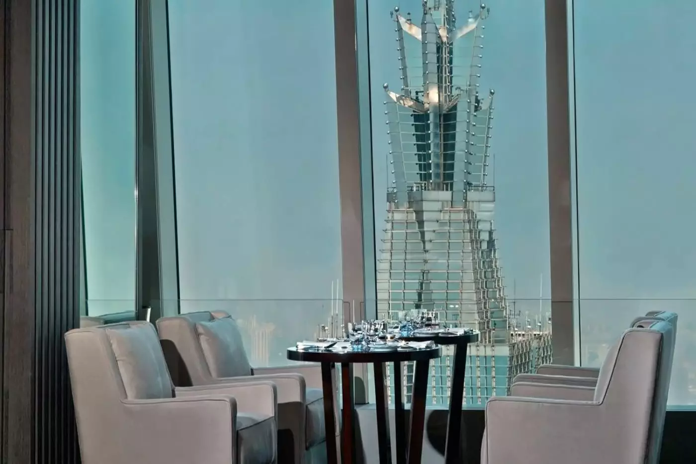 Park Hyatt Shanghai