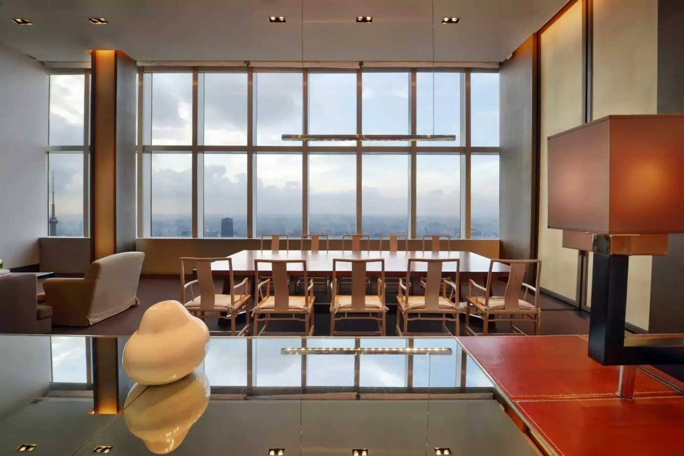 Park Hyatt Shanghai