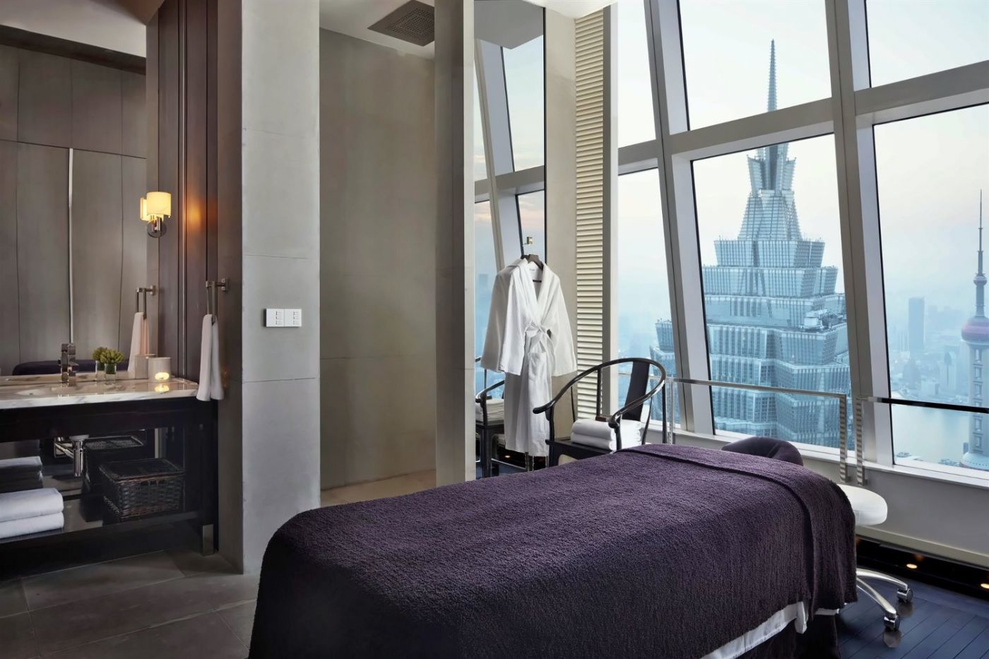 Park Hyatt Shanghai