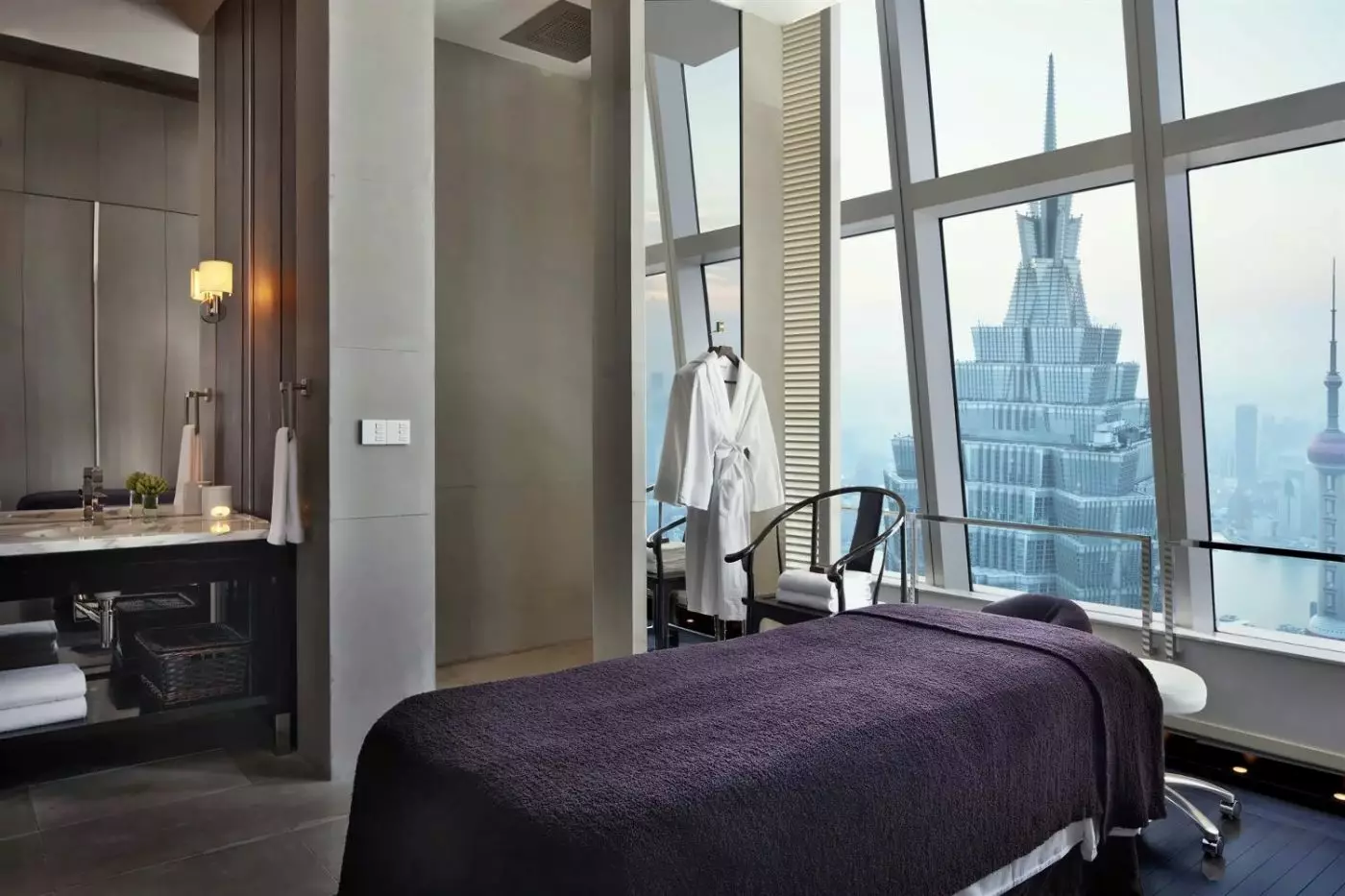 Park Hyatt Shanghai