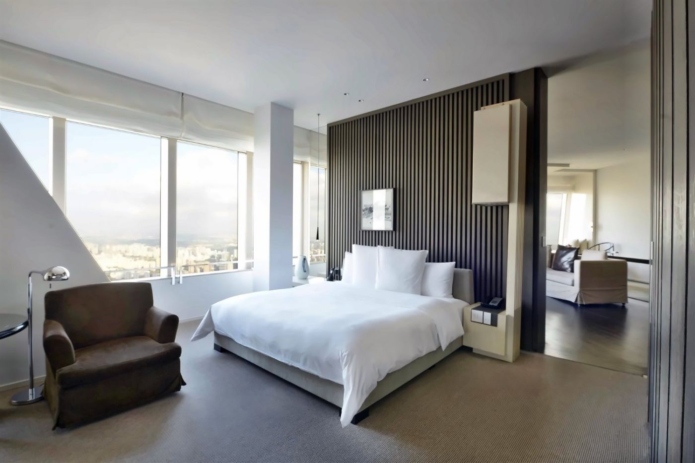 Park Hyatt Shanghai