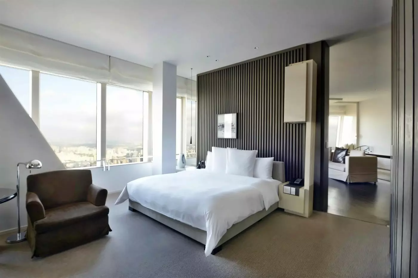 Park Hyatt Shanghai