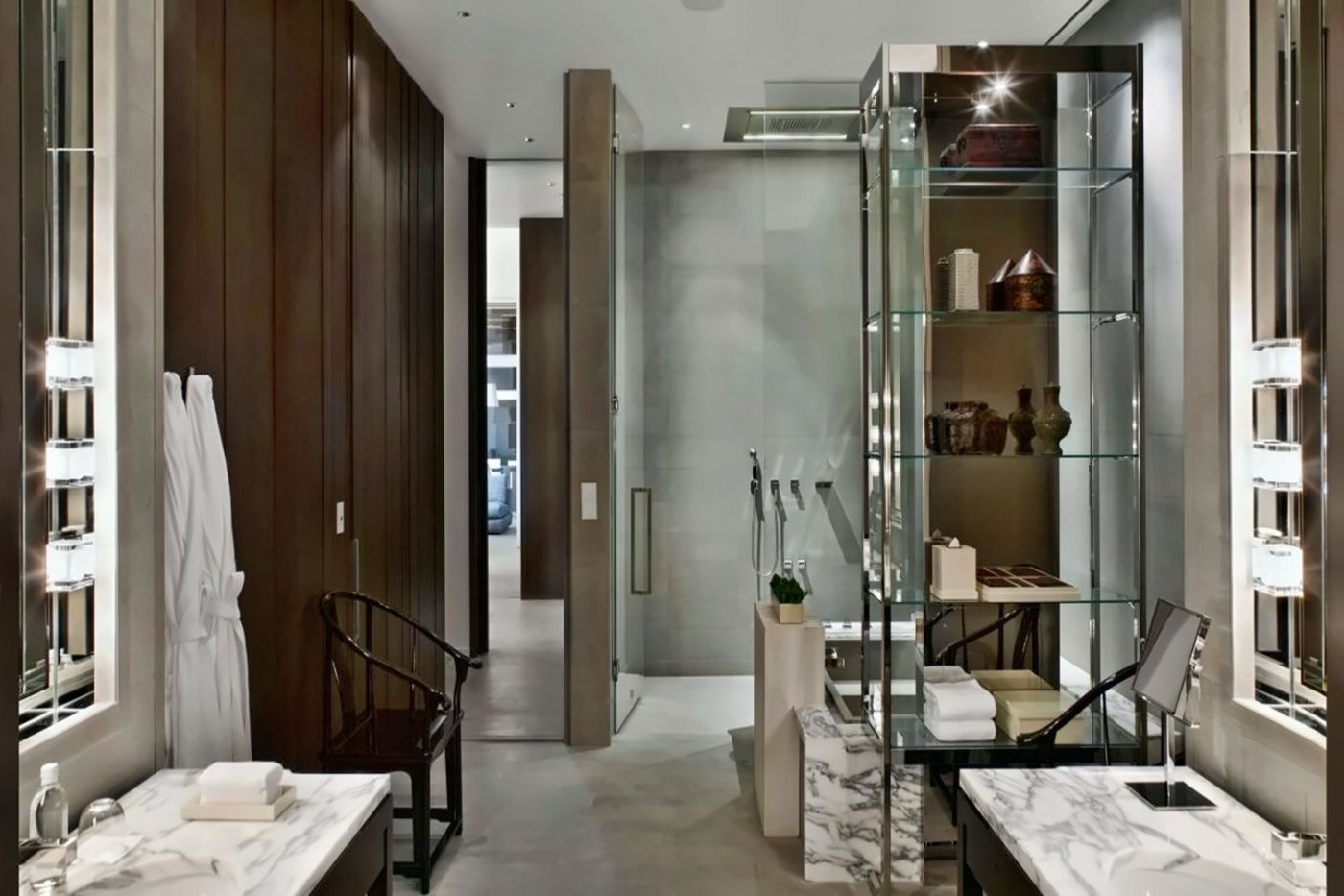 Park Hyatt Shanghai