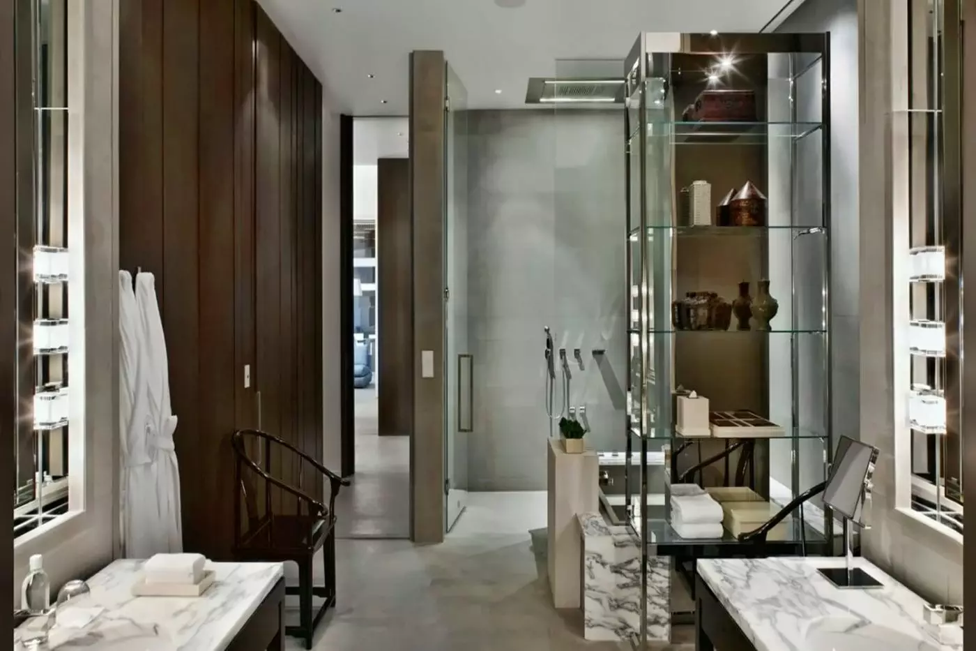 Park Hyatt Shanghai
