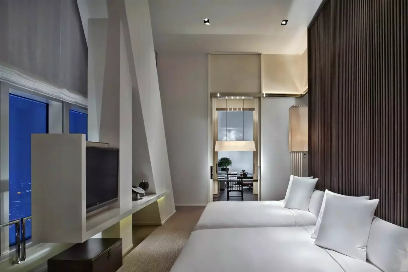 Park Hyatt Shanghai