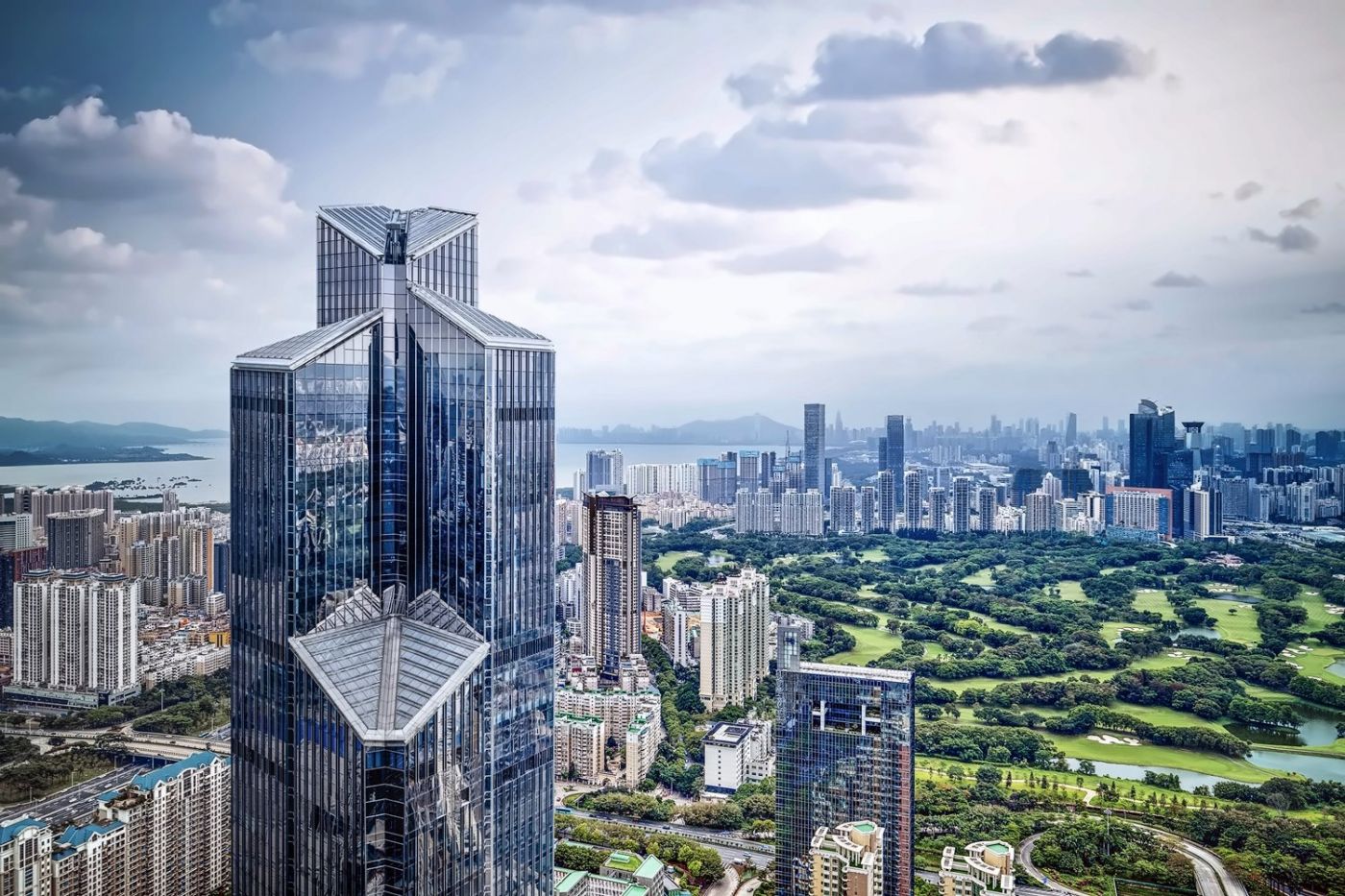 Park Hyatt Shenzhen