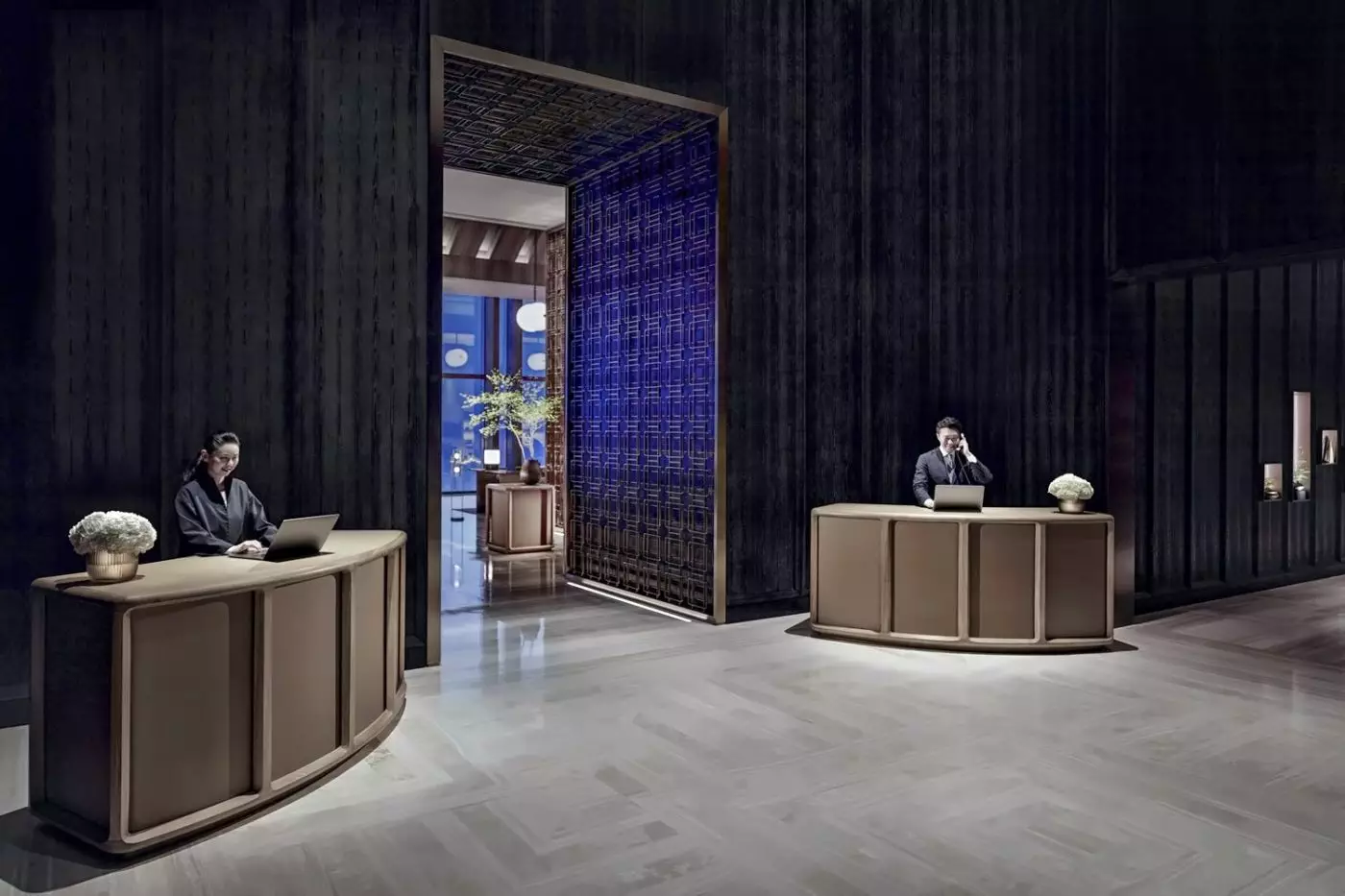 Park Hyatt Shenzhen