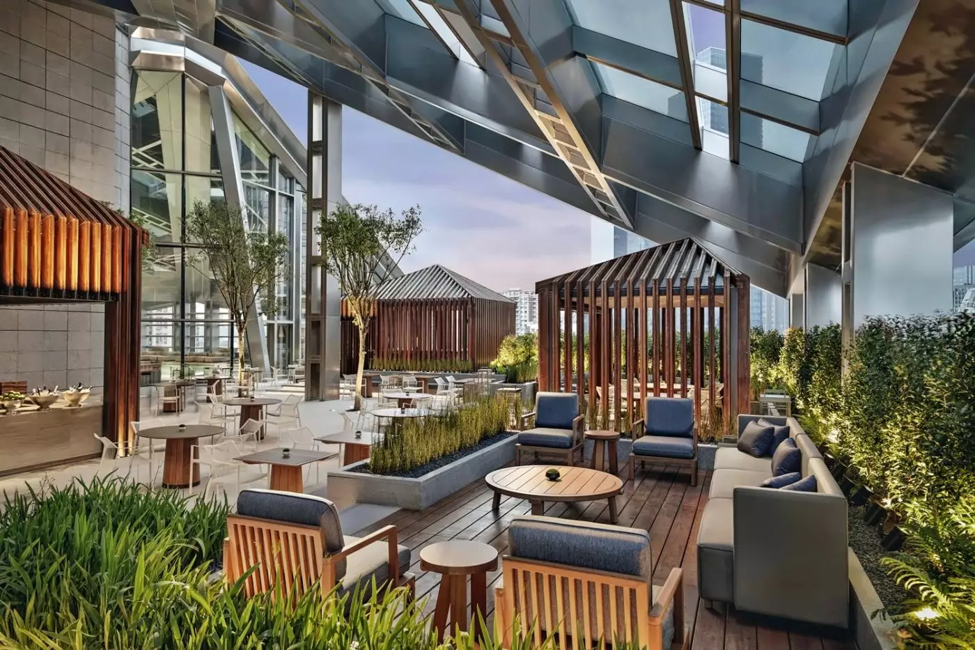 Park Hyatt Shenzhen