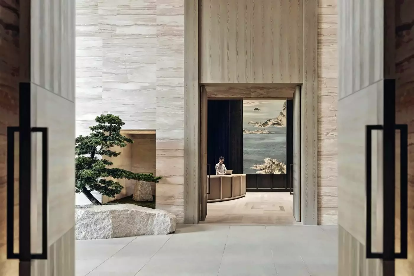 Park Hyatt Shenzhen