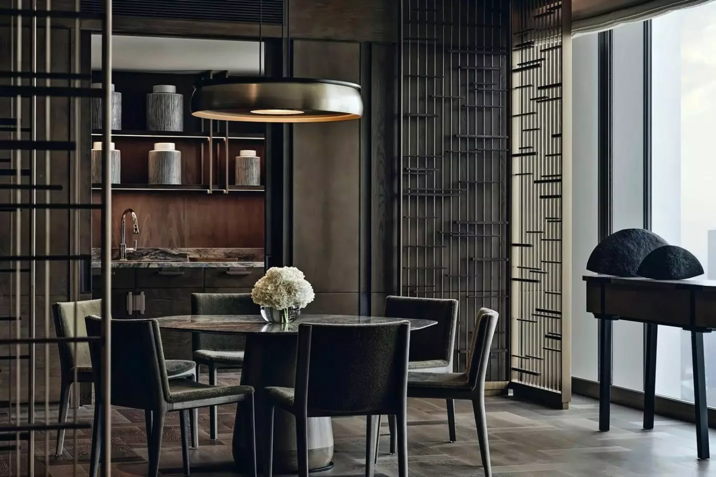 Park Hyatt Shenzhen