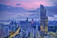 Thumbnail Park Hyatt Shenzhen