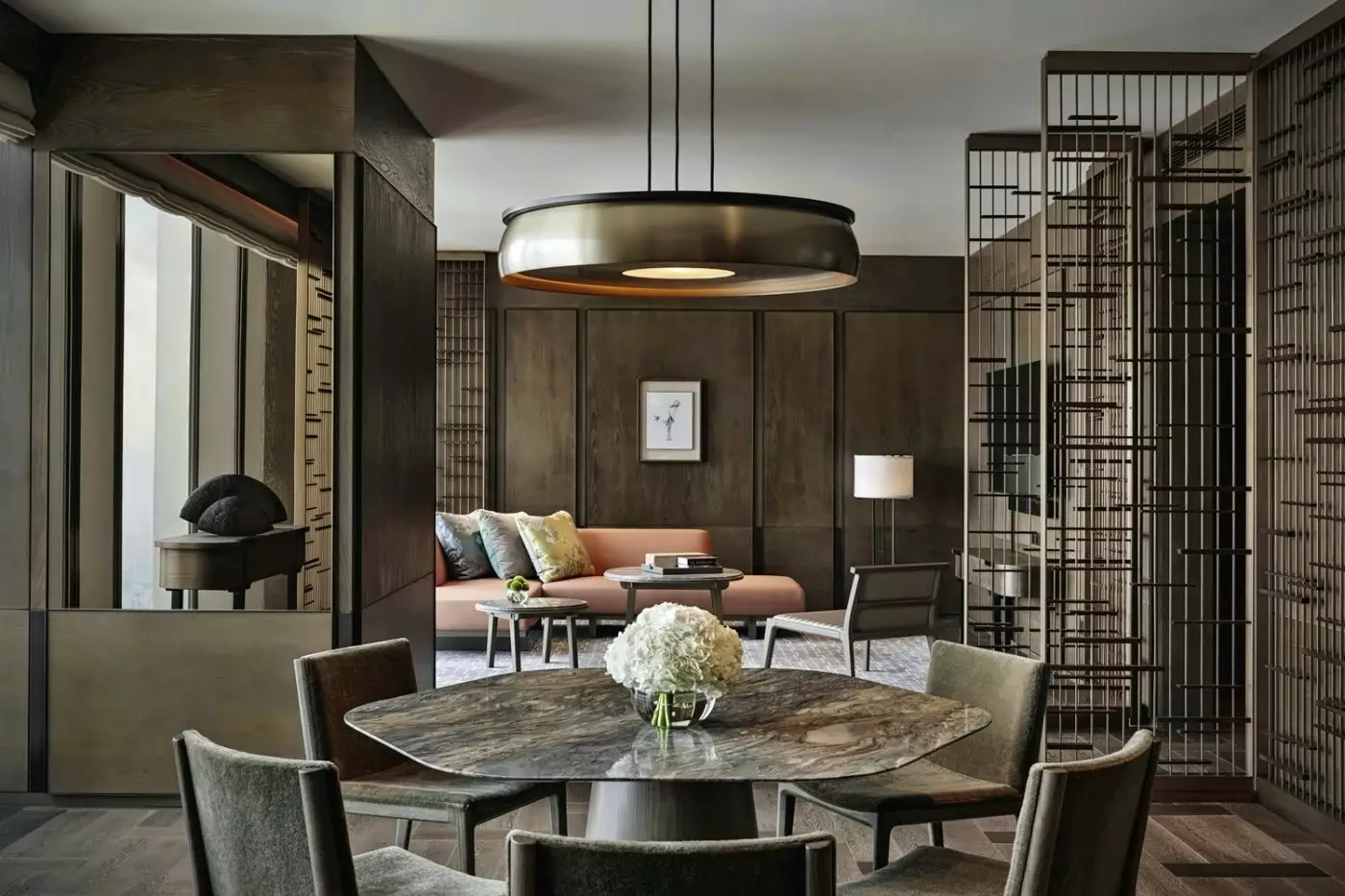 Park Hyatt Shenzhen