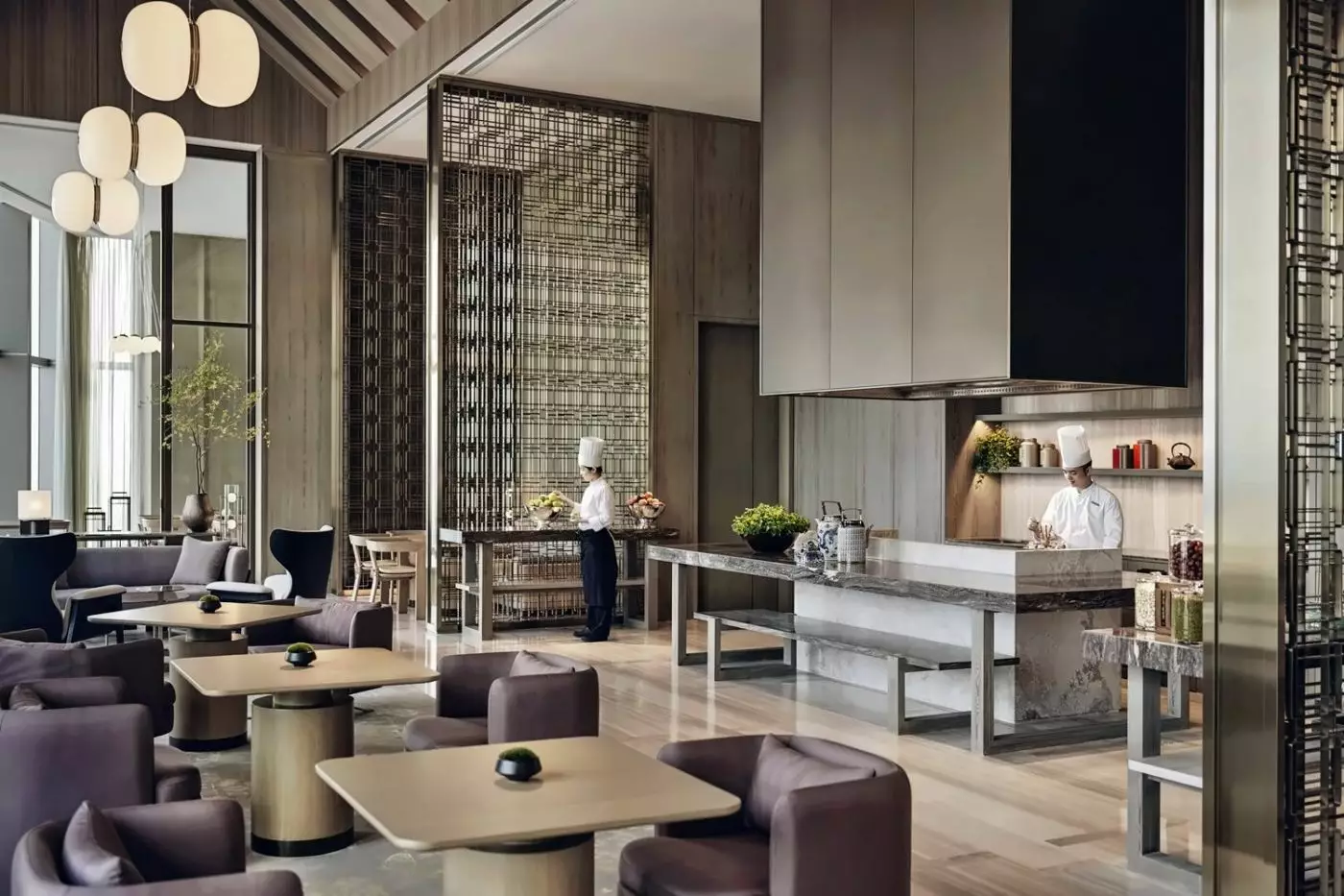 Park Hyatt Shenzhen