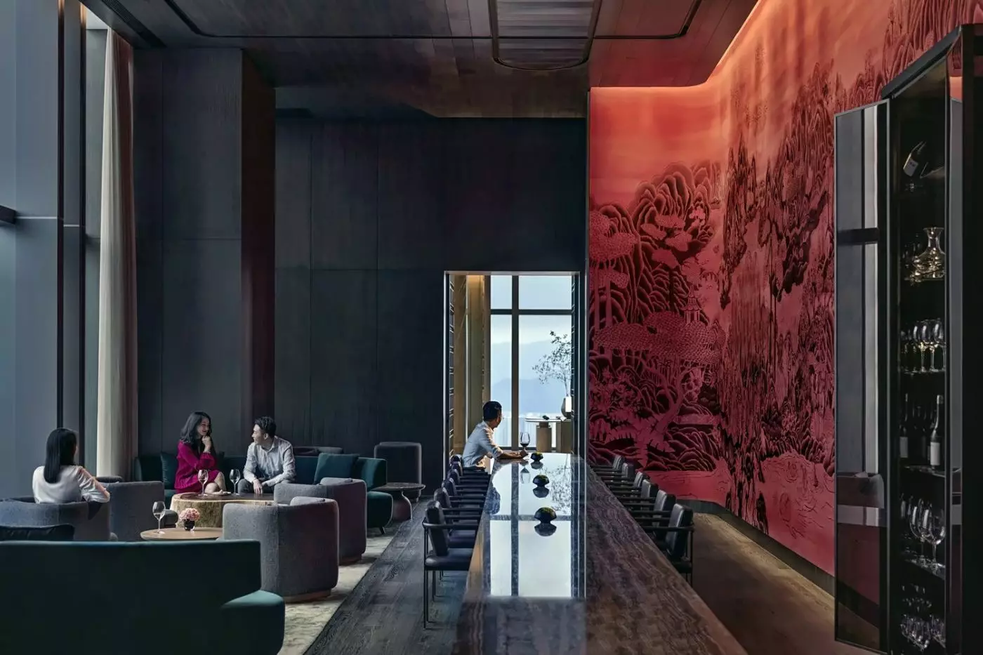 Park Hyatt Shenzhen