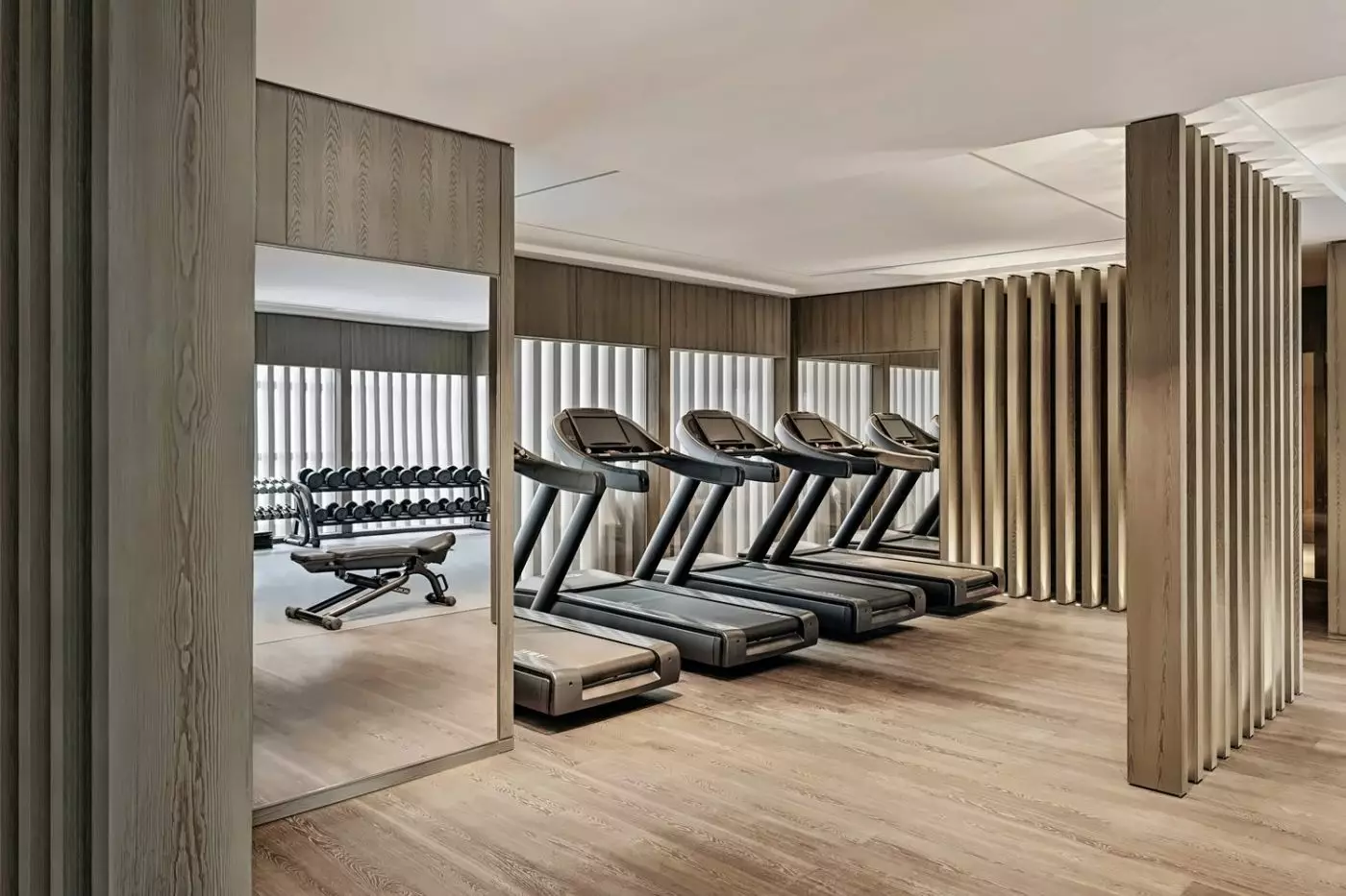 Park Hyatt Shenzhen