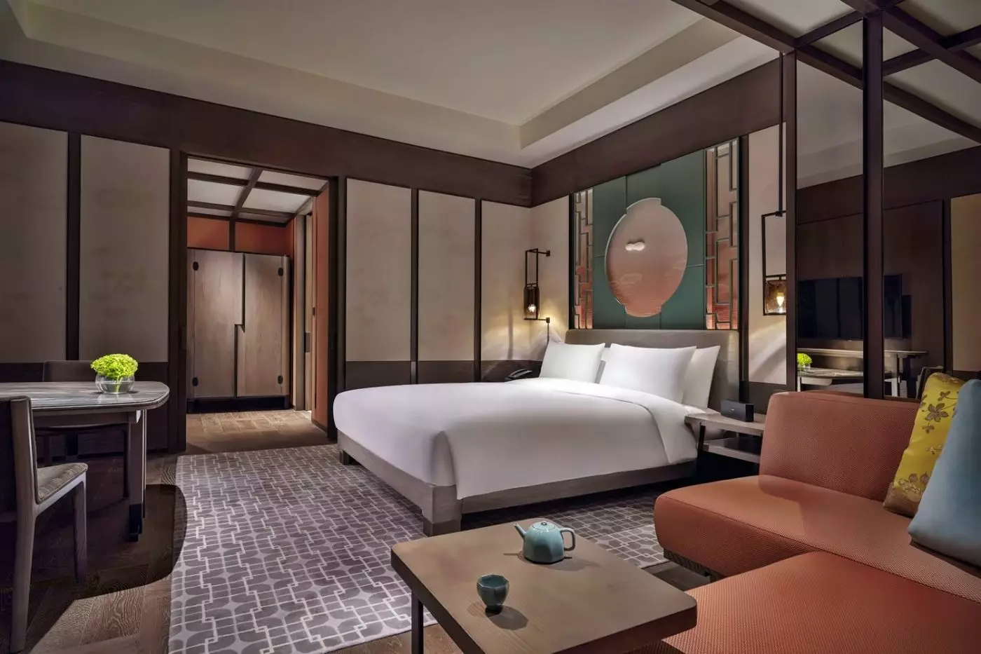 Park Hyatt Shenzhen