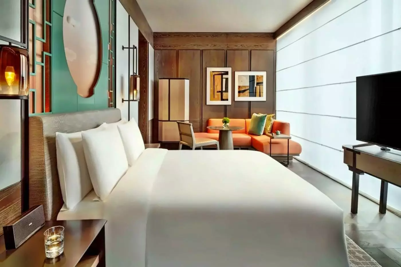 Park Hyatt Shenzhen