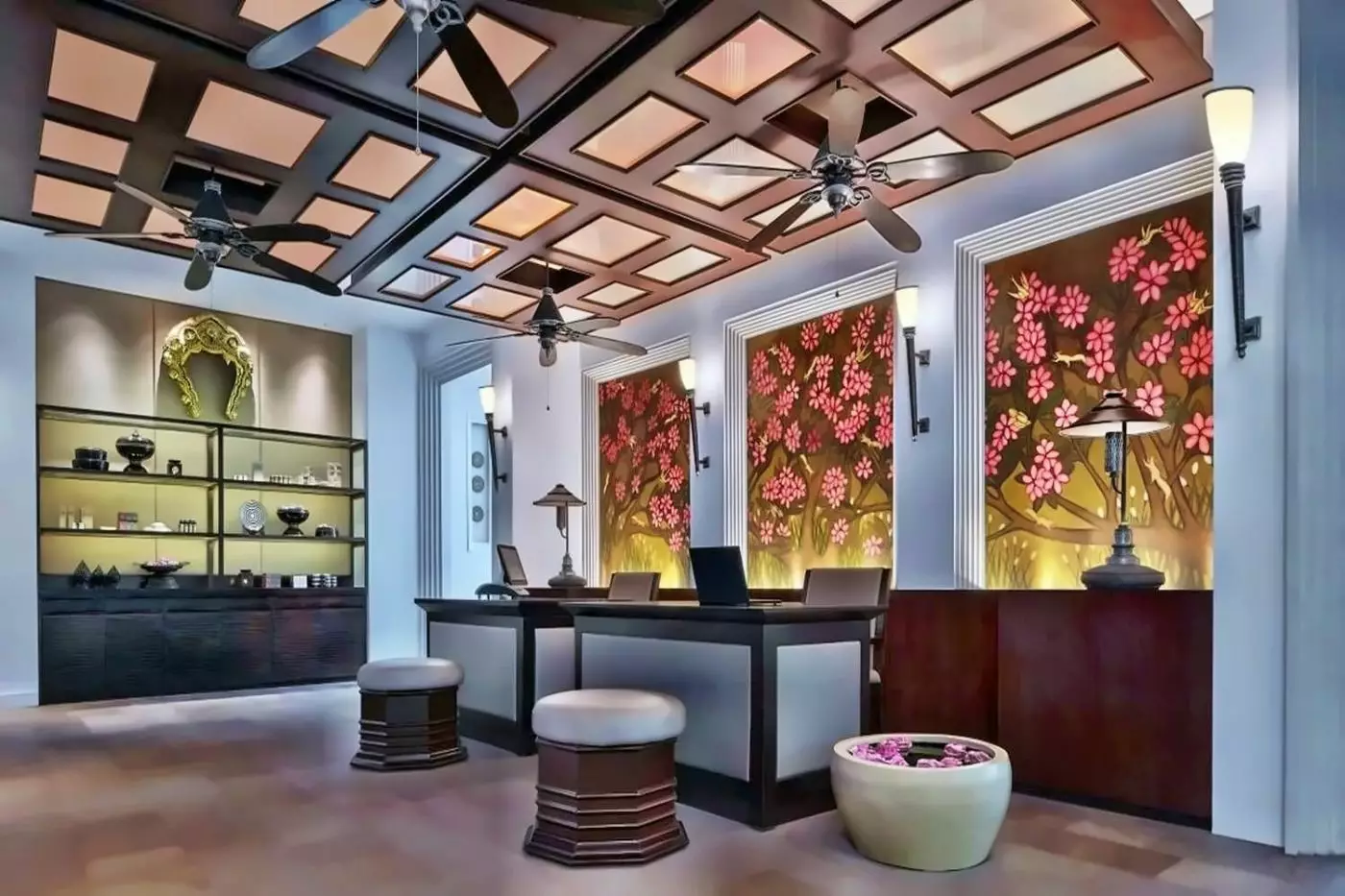 Park Hyatt Siem Reap