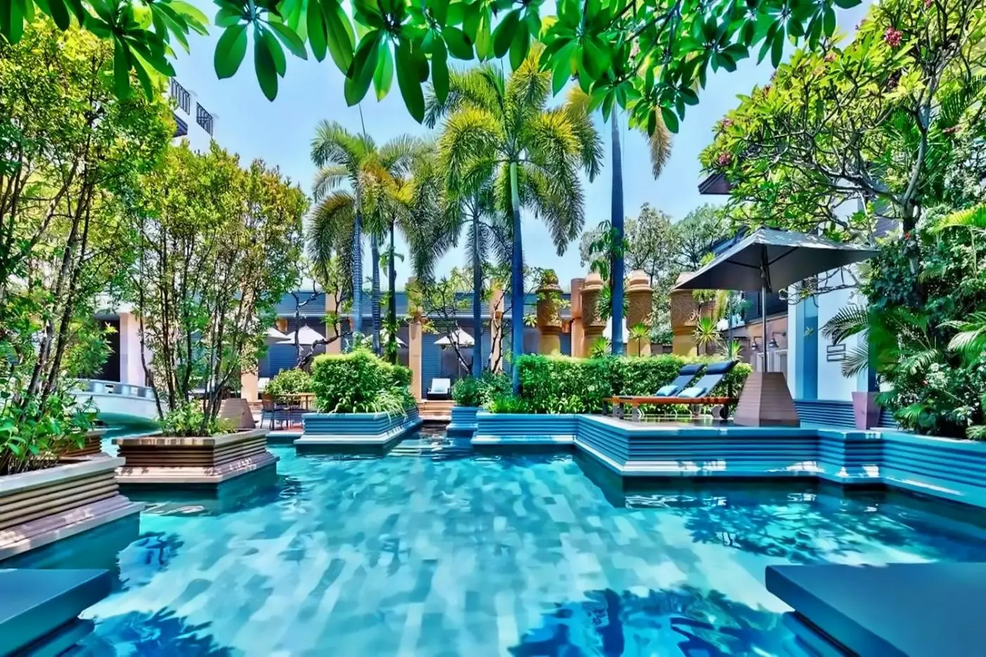 Park Hyatt Siem Reap