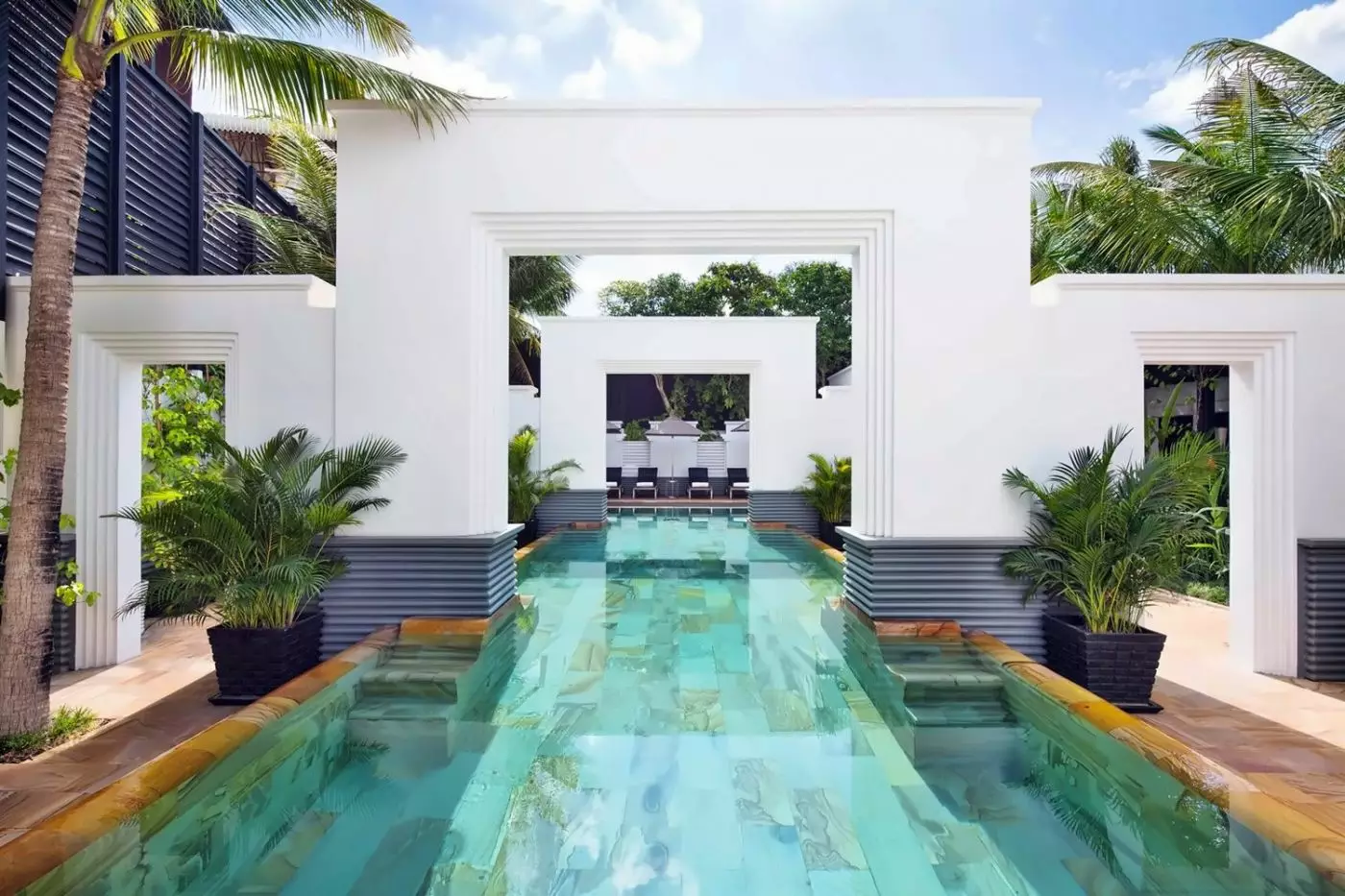 Park Hyatt Siem Reap
