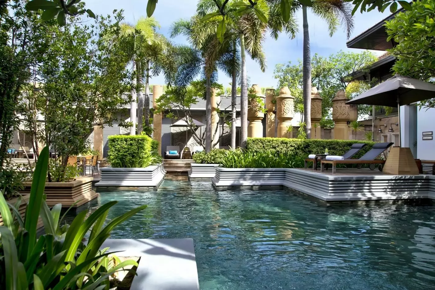 Park Hyatt Siem Reap