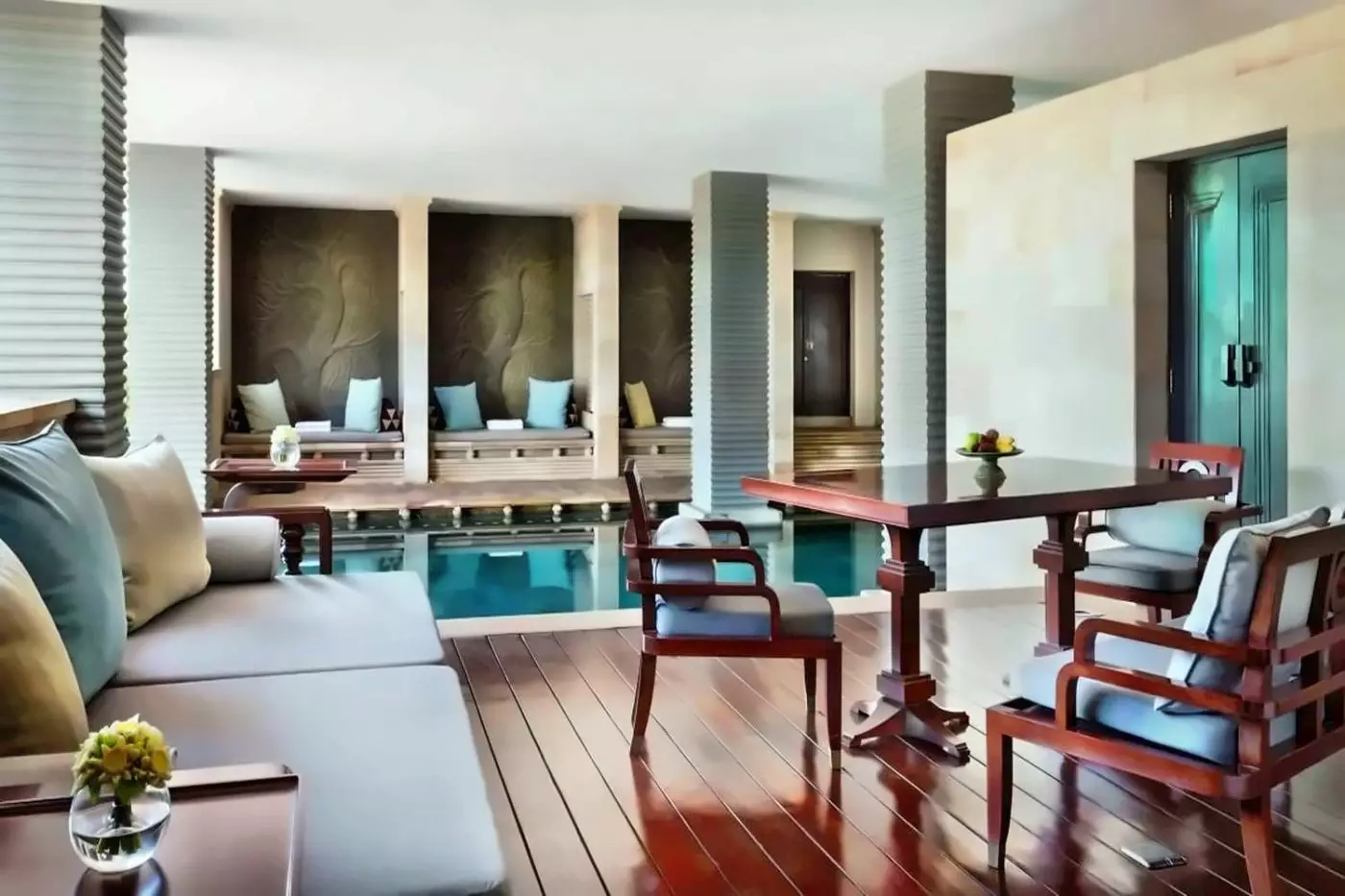 Park Hyatt Siem Reap