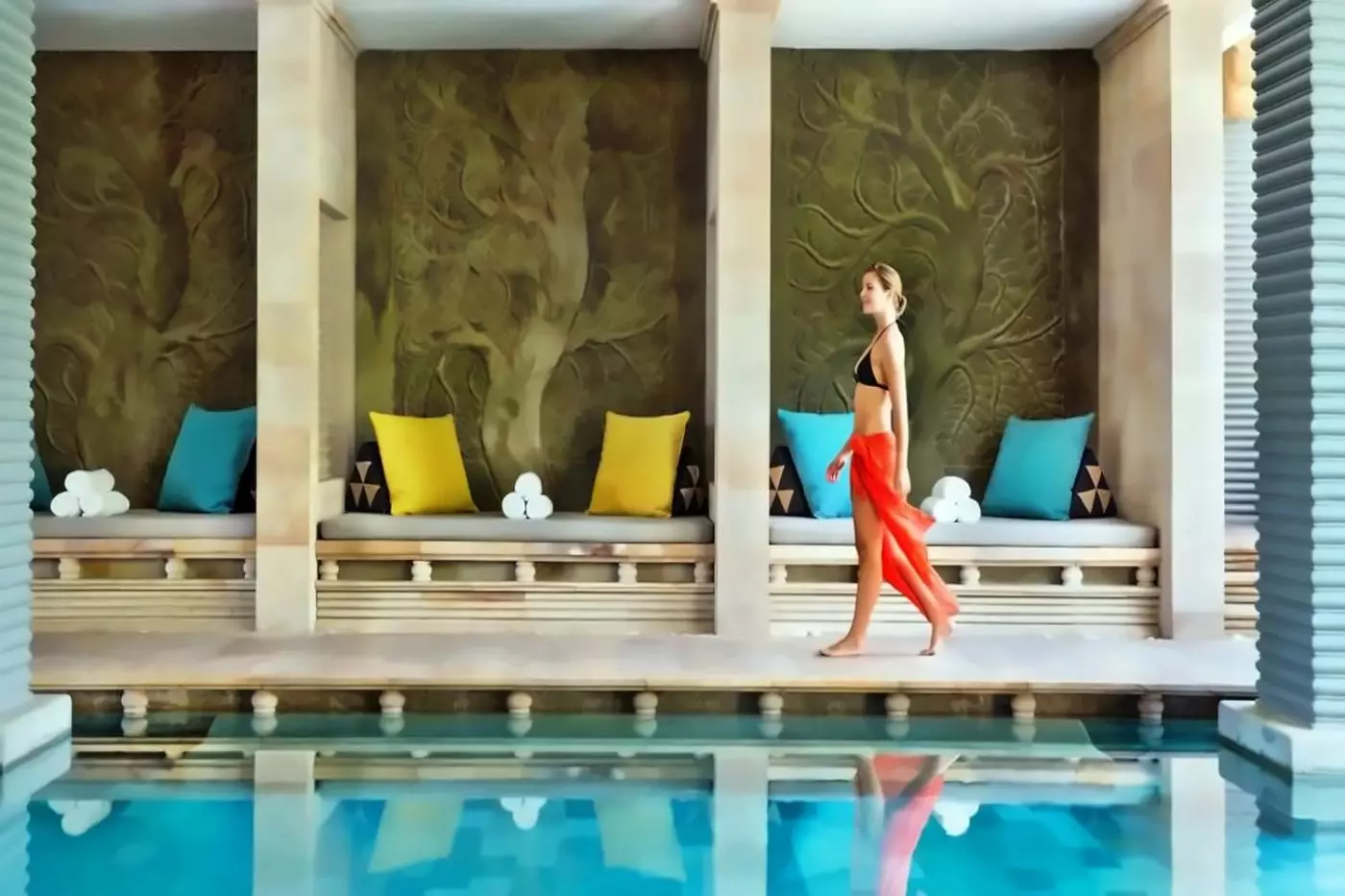 Park Hyatt Siem Reap