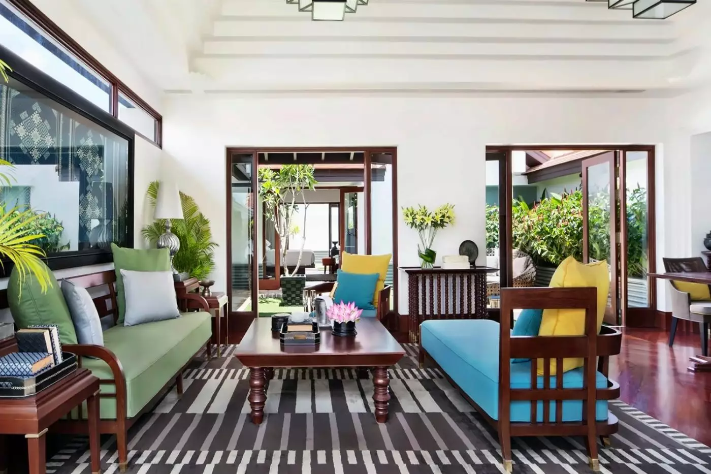 Park Hyatt Siem Reap