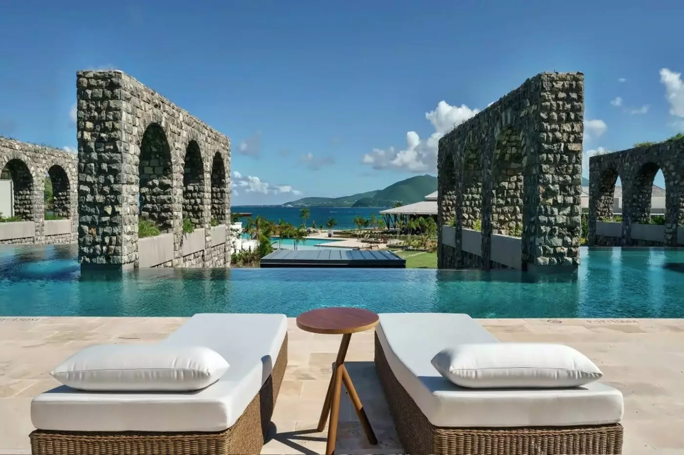 Park Hyatt St. Kitts