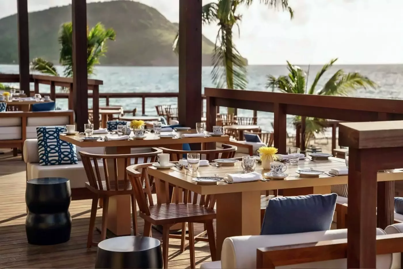 Park Hyatt St. Kitts