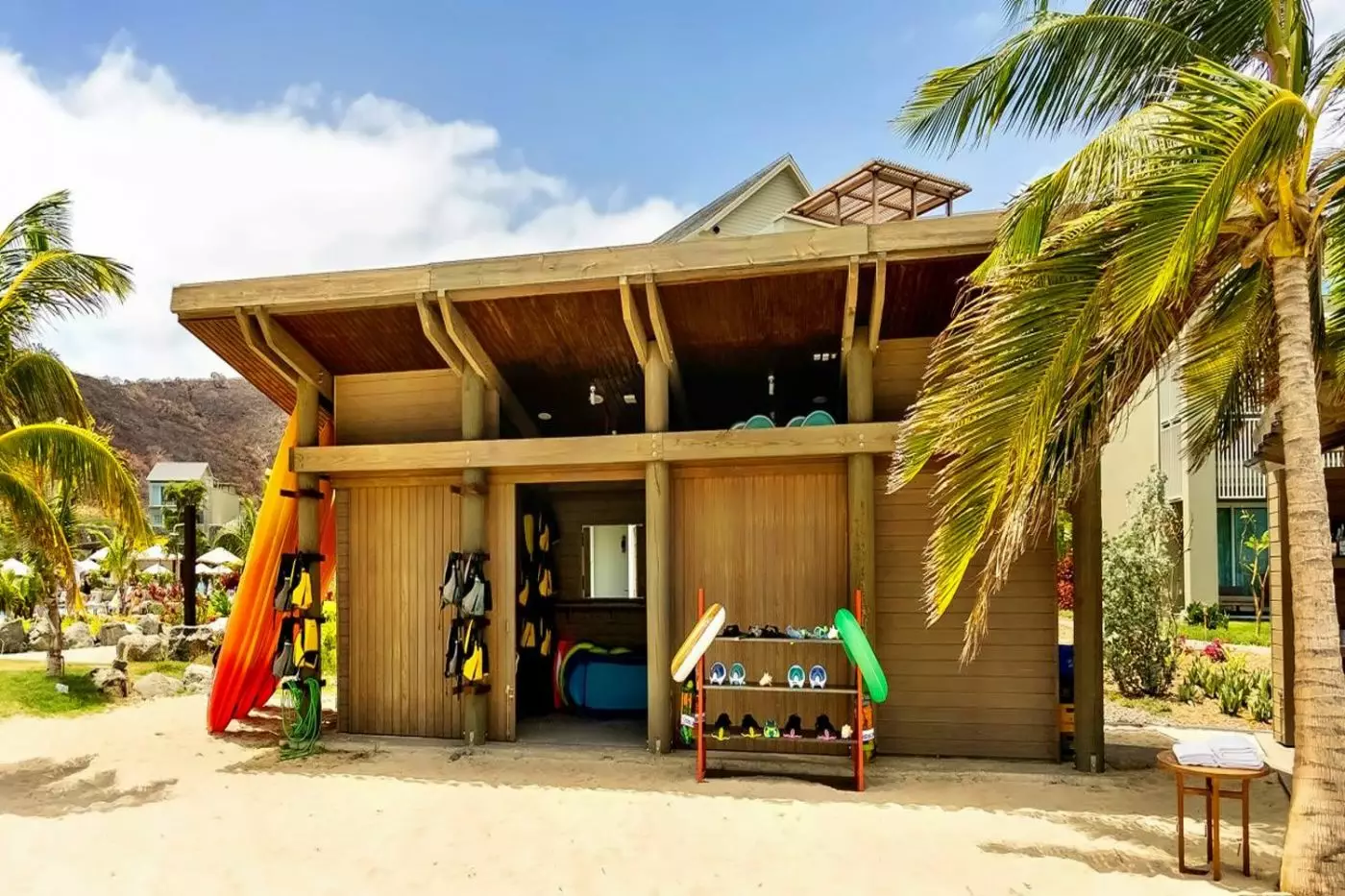 Park Hyatt St. Kitts