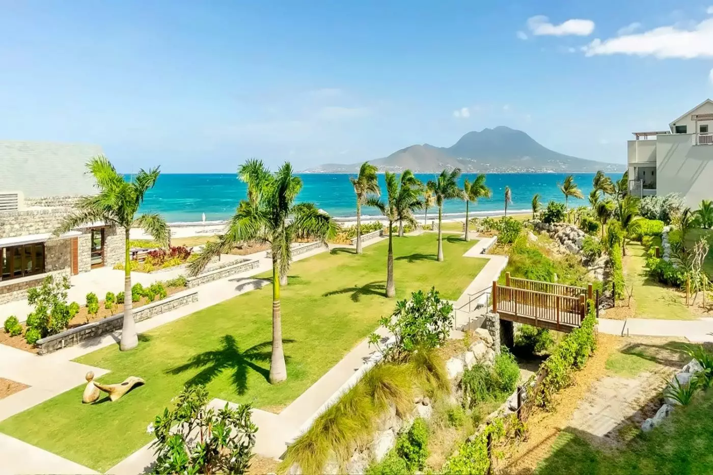Park Hyatt St. Kitts