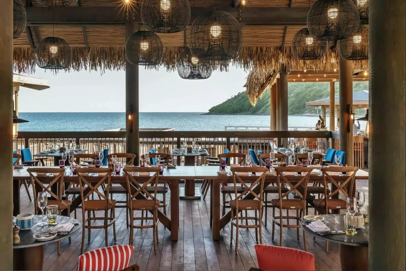 Park Hyatt St. Kitts