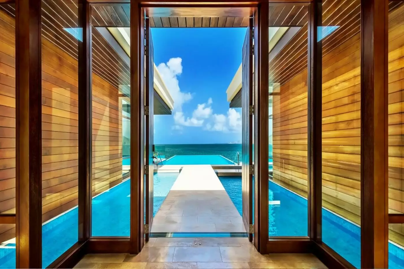 Park Hyatt St. Kitts