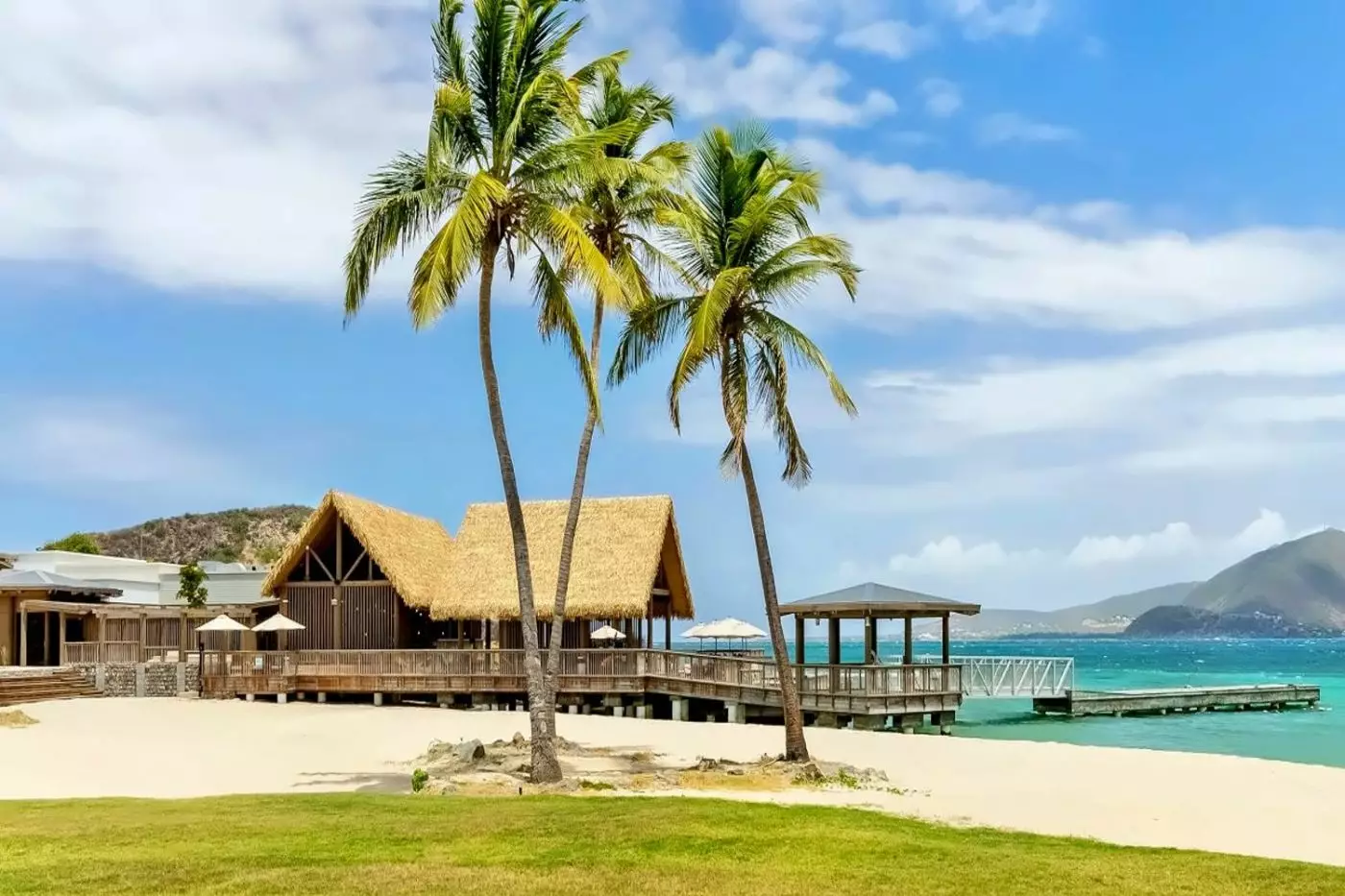 Park Hyatt St. Kitts