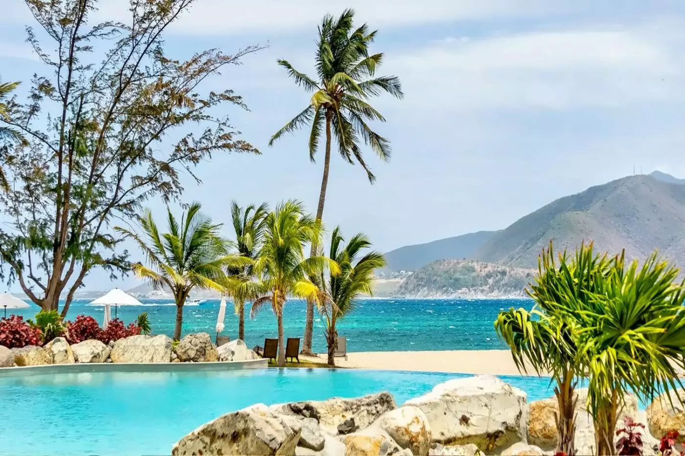 Park Hyatt St. Kitts