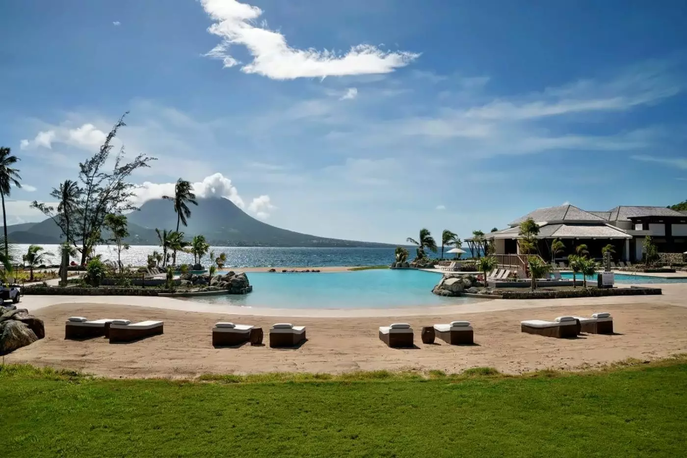 Park Hyatt St. Kitts