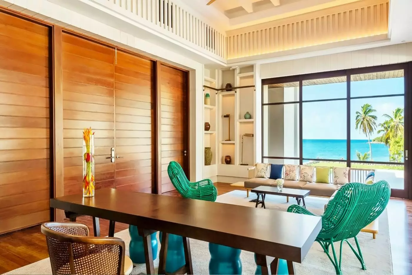 Park Hyatt St. Kitts