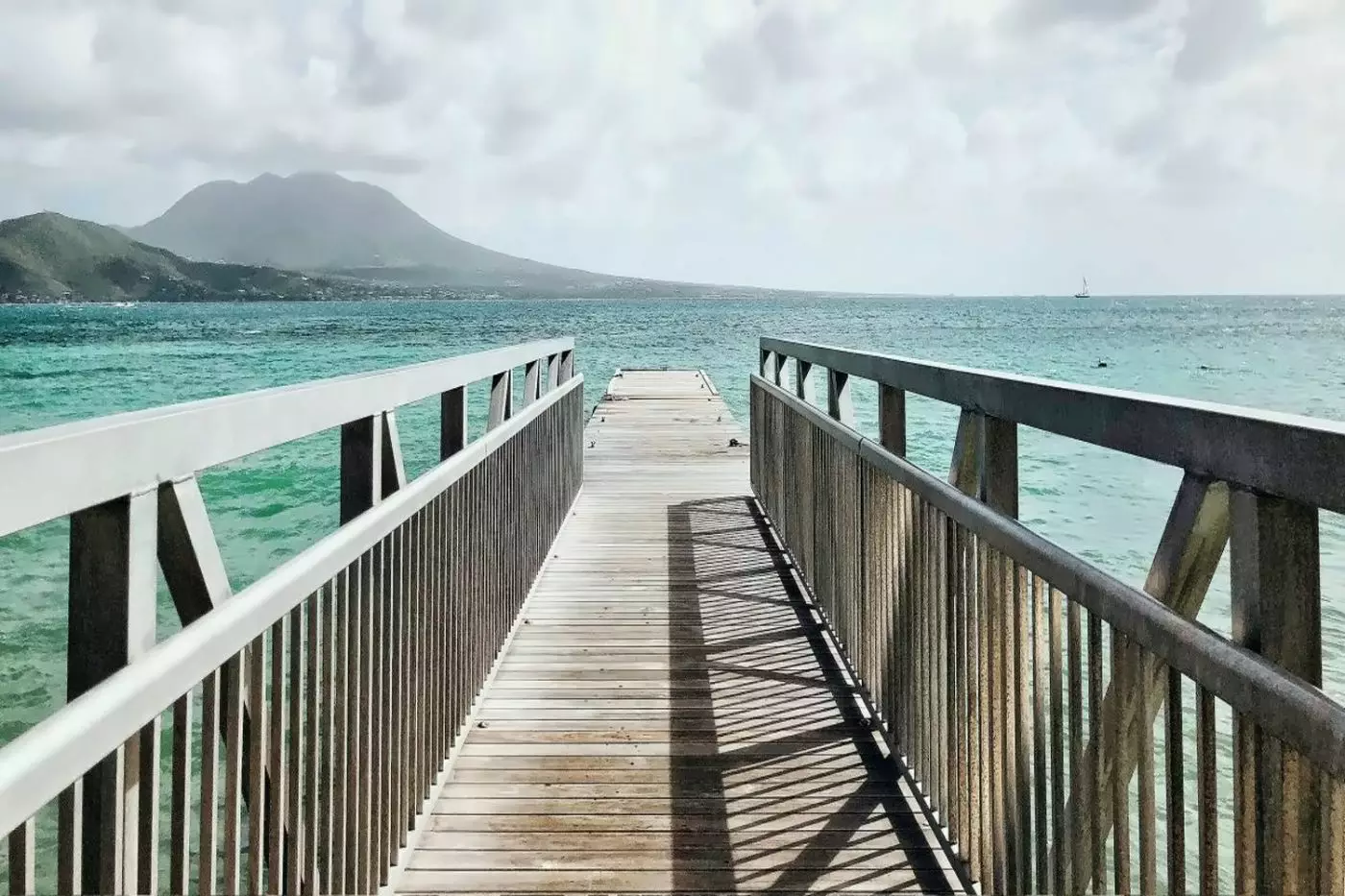 Park Hyatt St. Kitts