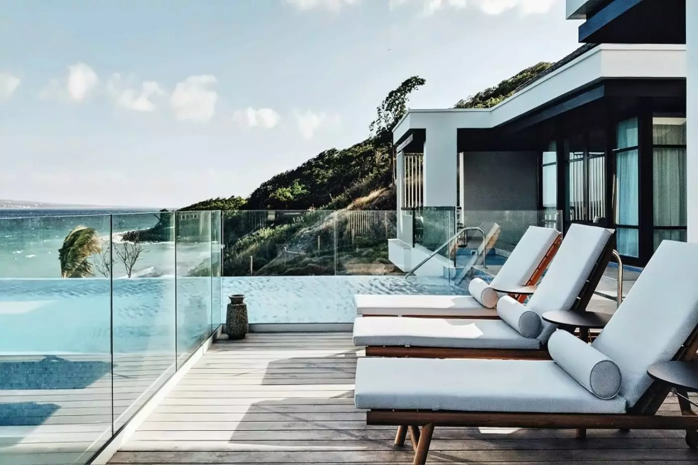 Park Hyatt St. Kitts