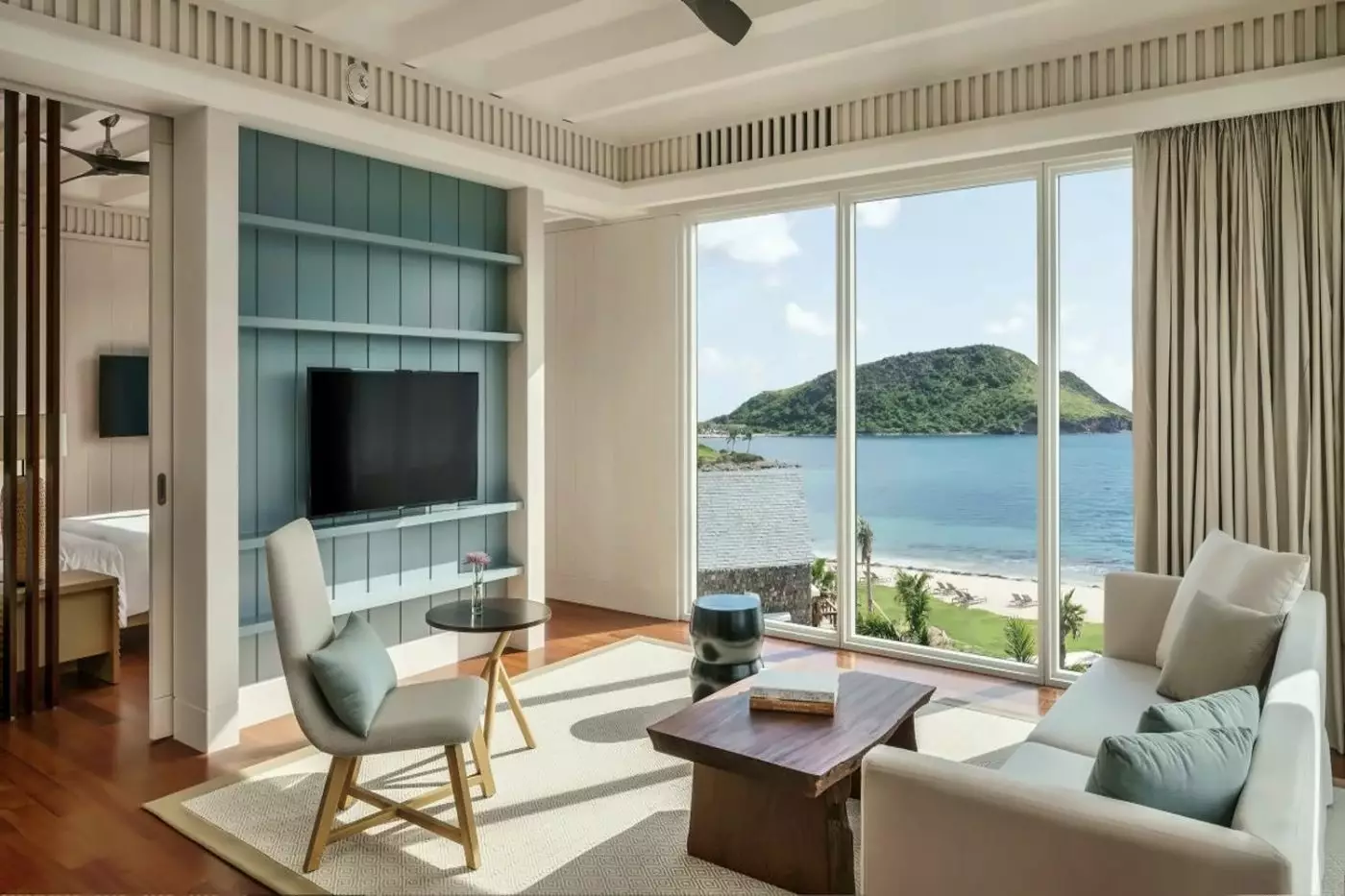 Park Hyatt St. Kitts