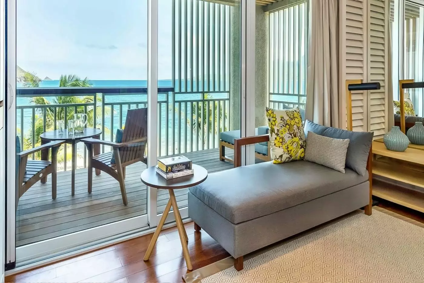 Park Hyatt St. Kitts