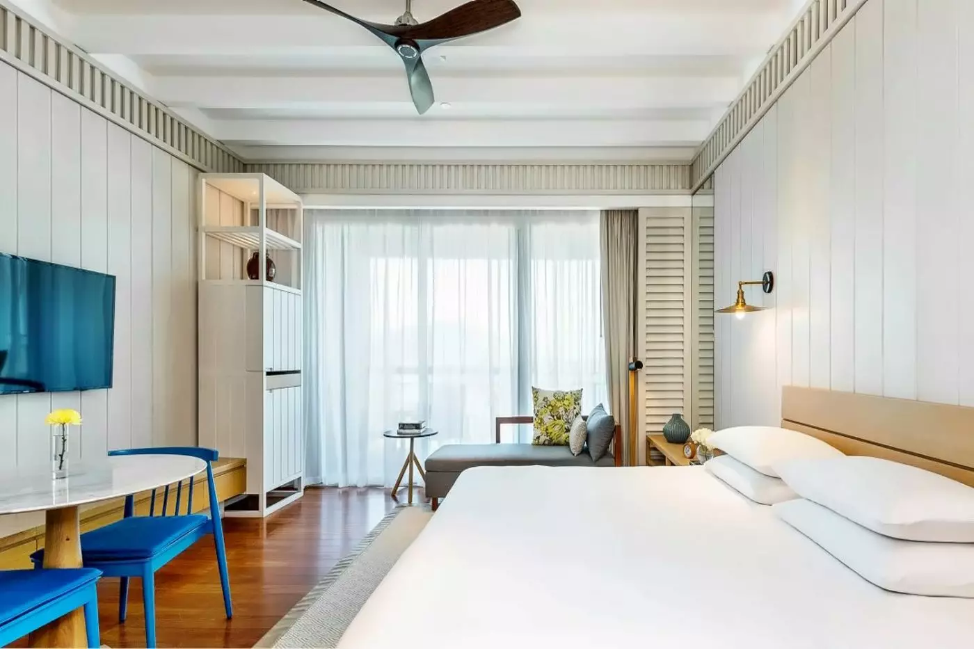 Park Hyatt St. Kitts